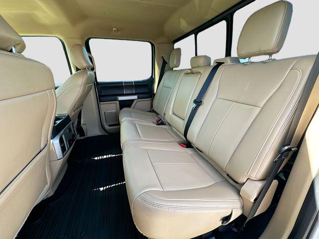 2020 Ford F-250 LARIAT