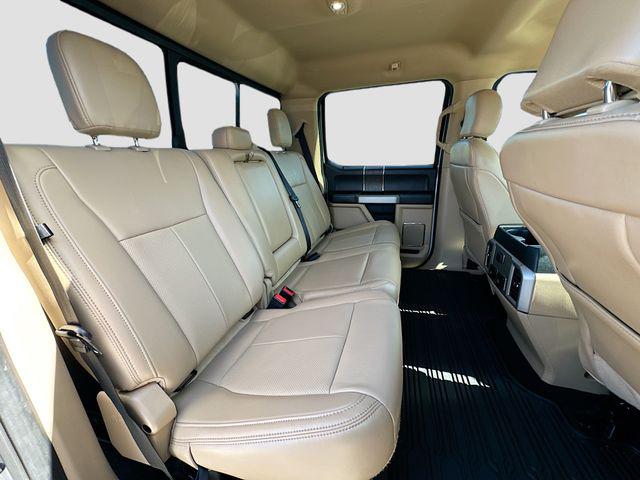 2020 Ford F-250 LARIAT