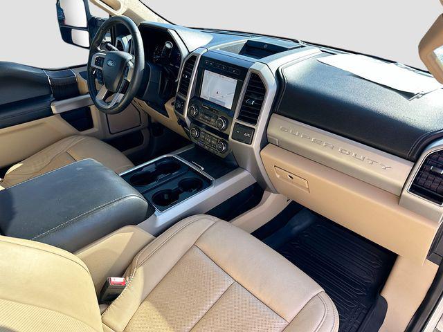 2020 Ford F-250 LARIAT
