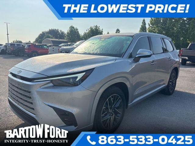 2024 Lexus TX 350 Luxury for sale in Bartow, FL