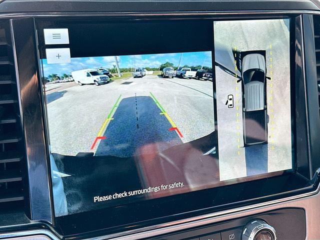 2022 Ford F-250 Platinum