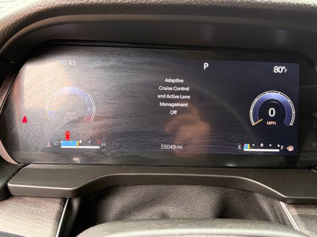 2022 Jeep Grand Cherokee L Limited 4x2