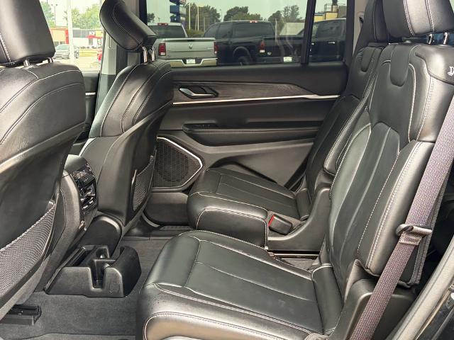 2022 Jeep Grand Cherokee L Limited 4x2