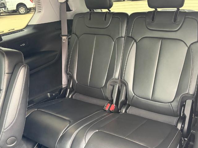 2022 Jeep Grand Cherokee L Limited 4x2