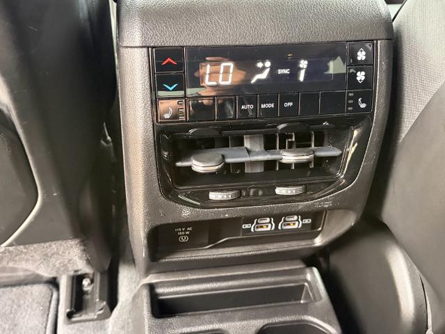 2022 Jeep Grand Cherokee L Limited 4x2