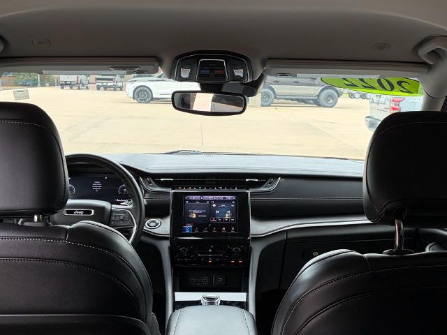 2022 Jeep Grand Cherokee L Limited 4x2