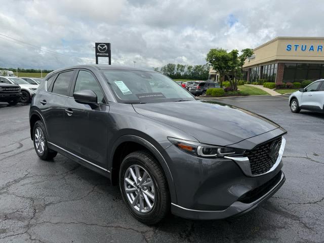 2025 Mazda CX-5 2.5 S Select for sale in Danville, KY