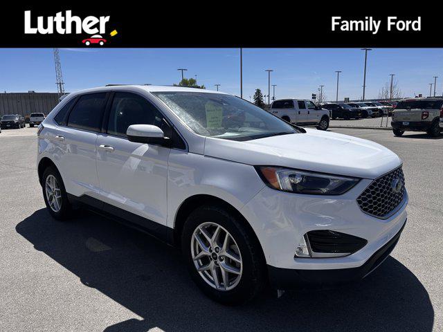 2024 Ford Edge SEL for sale in Fargo, ND