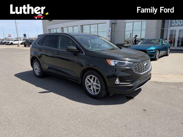 2024 Ford Edge SEL for sale in Fargo, ND