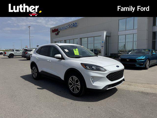 2022 Ford Escape SEL for sale in Fargo, ND