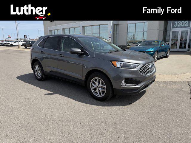 2023 Ford Edge SEL for sale in Fargo, ND