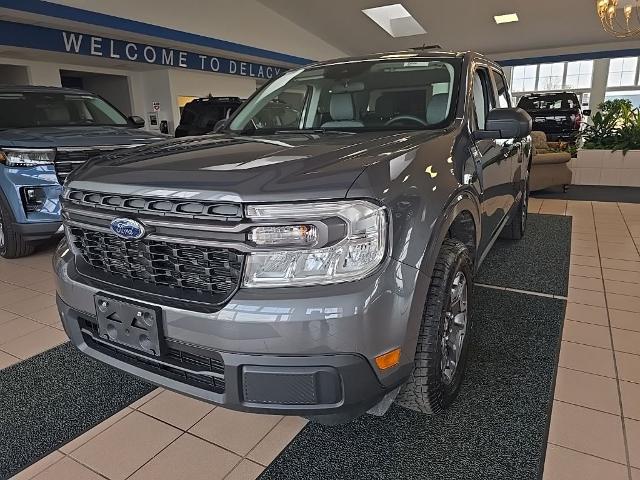 2024 Ford Maverick XLT for sale in Elma, NY