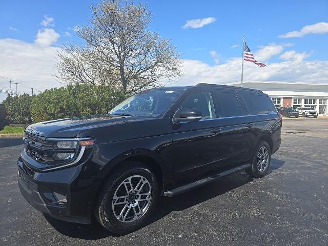2025 Ford Expedition Active MAX