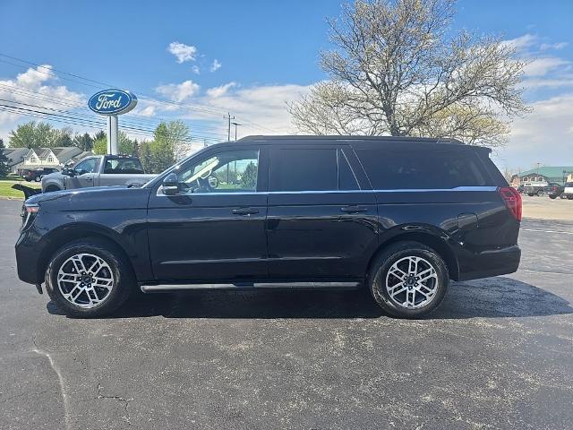 2025 Ford Expedition Active MAX