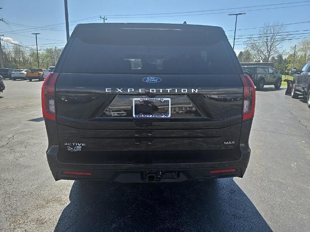 2025 Ford Expedition Active MAX
