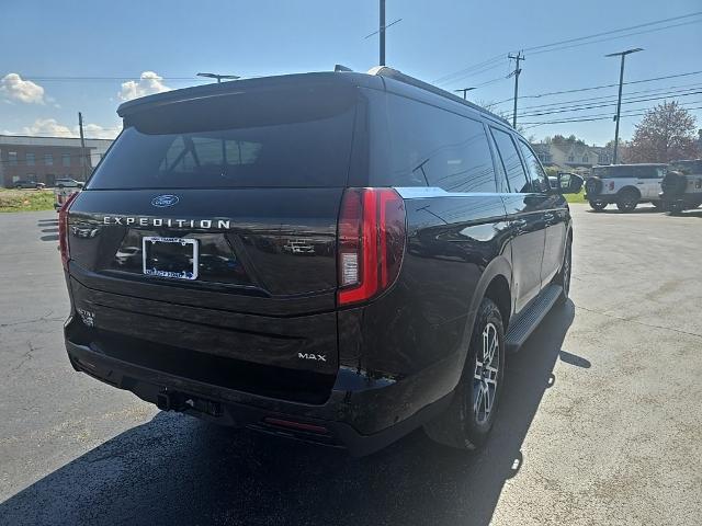 2025 Ford Expedition Active MAX