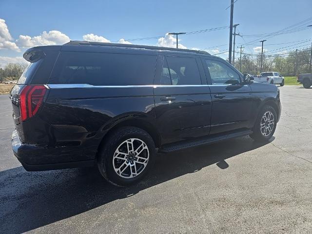 2025 Ford Expedition Active MAX