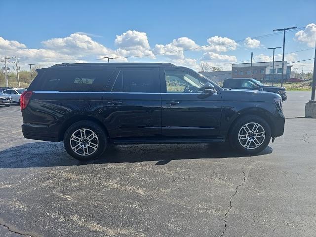 2025 Ford Expedition Active MAX