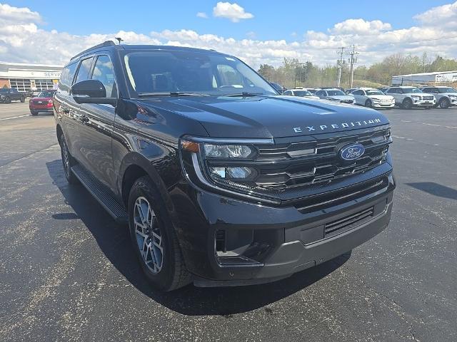 2025 Ford Expedition Active MAX