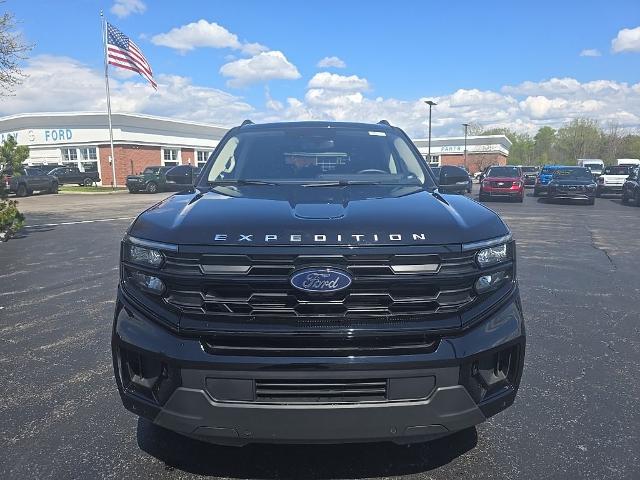 2025 Ford Expedition Active MAX