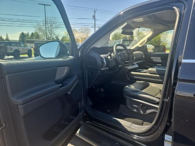 2025 Ford Expedition Active MAX