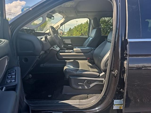 2025 Ford Expedition Active MAX