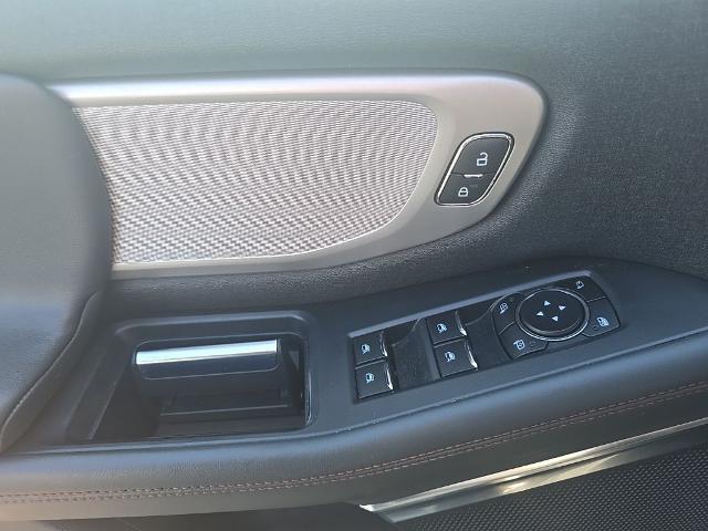 2025 Ford Expedition Active MAX