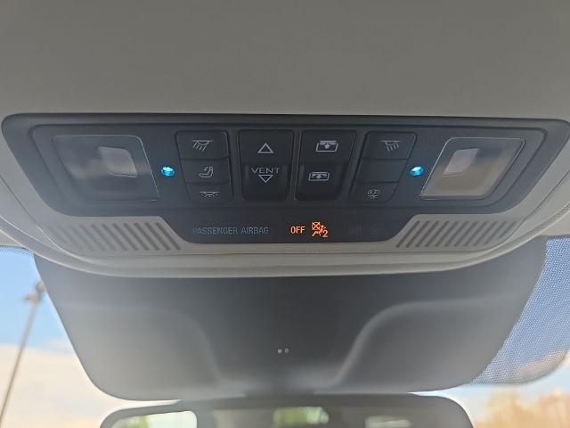 2025 Ford Expedition Active MAX