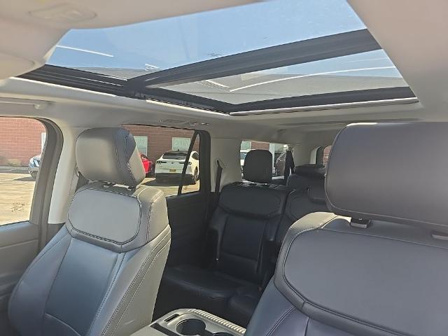 2025 Ford Expedition Active MAX