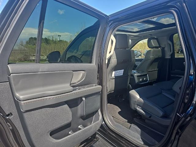 2025 Ford Expedition Active MAX
