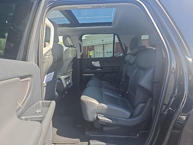2025 Ford Expedition Active MAX