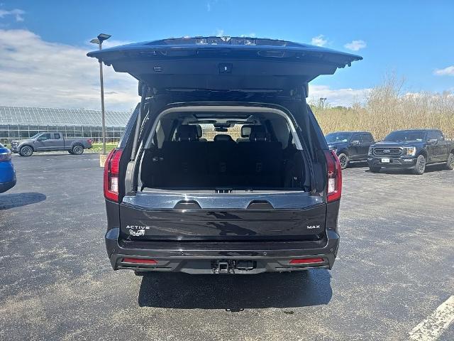 2025 Ford Expedition Active MAX