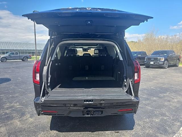 2025 Ford Expedition Active MAX
