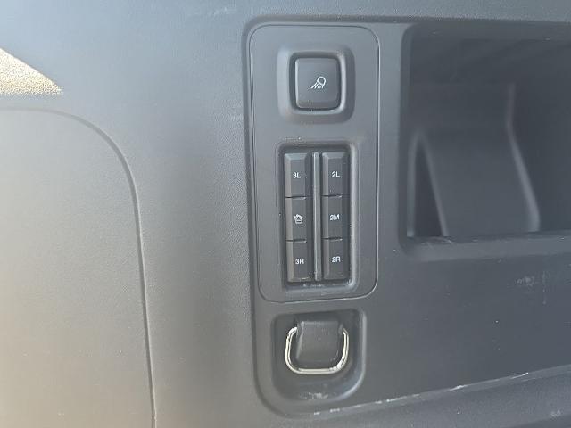 2025 Ford Expedition Active MAX
