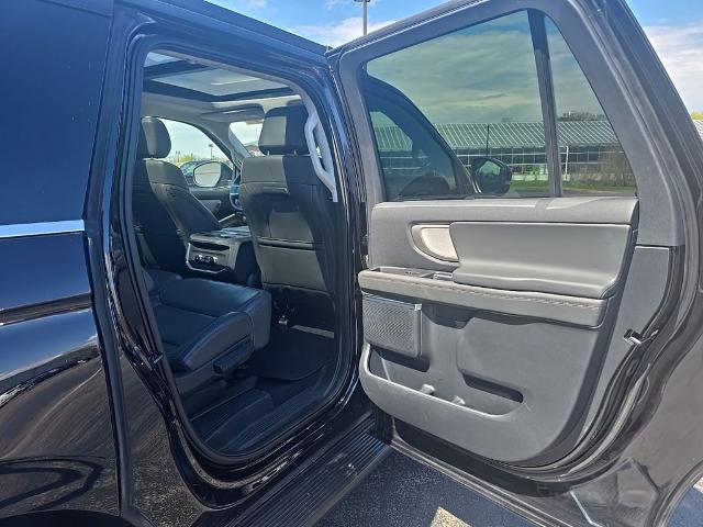 2025 Ford Expedition Active MAX