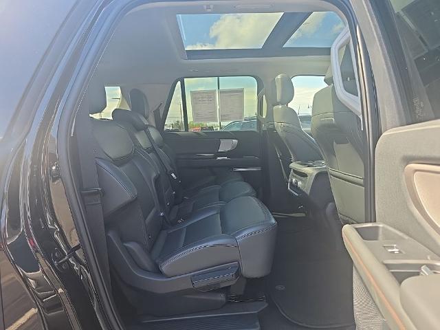 2025 Ford Expedition Active MAX