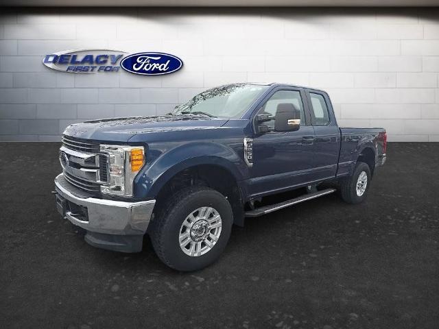 2017 Ford F-250 XL
