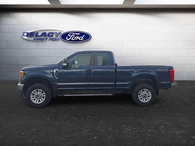 2017 Ford F-250 XL