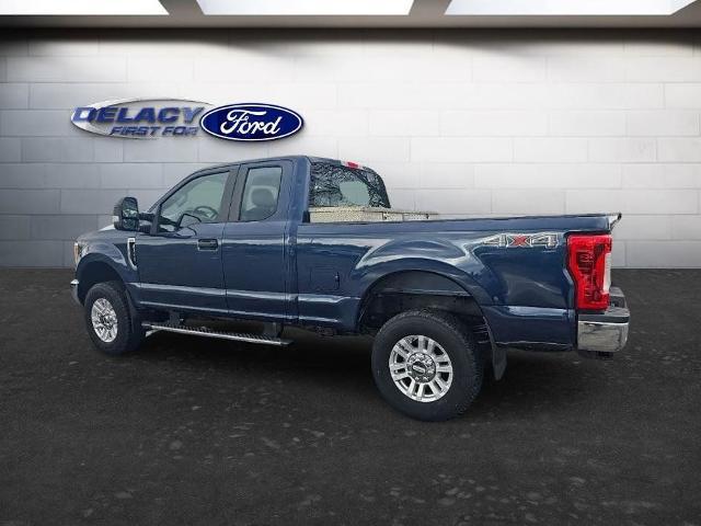 2017 Ford F-250 XL