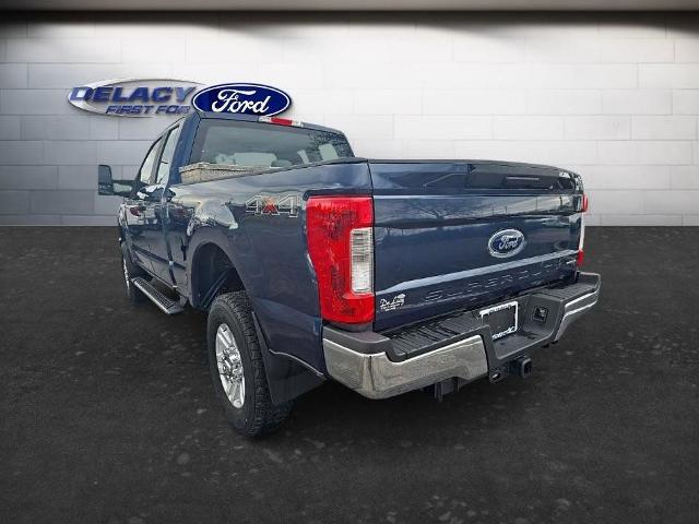 2017 Ford F-250 XL