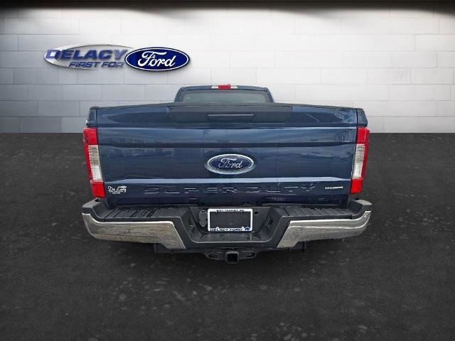 2017 Ford F-250 XL