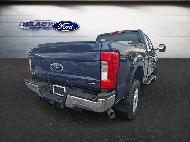 2017 Ford F-250 XL