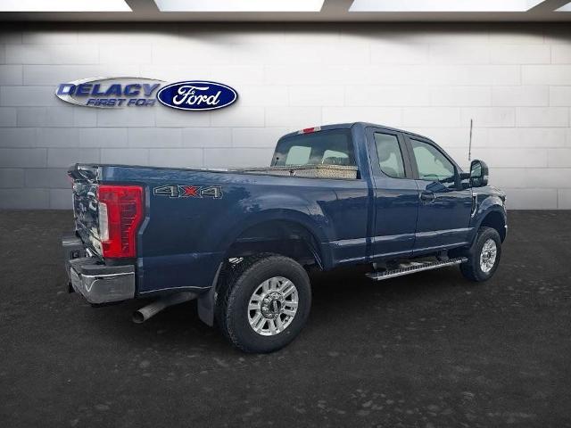 2017 Ford F-250 XL