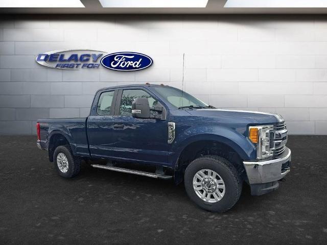 2017 Ford F-250 XL