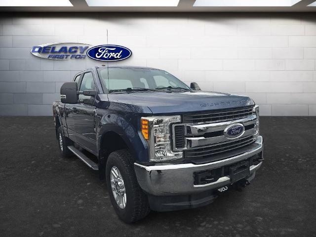 2017 Ford F-250 XL