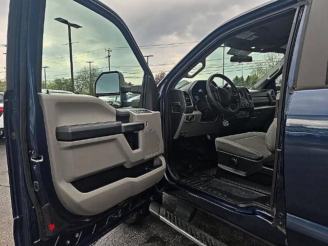 2017 Ford F-250 XL