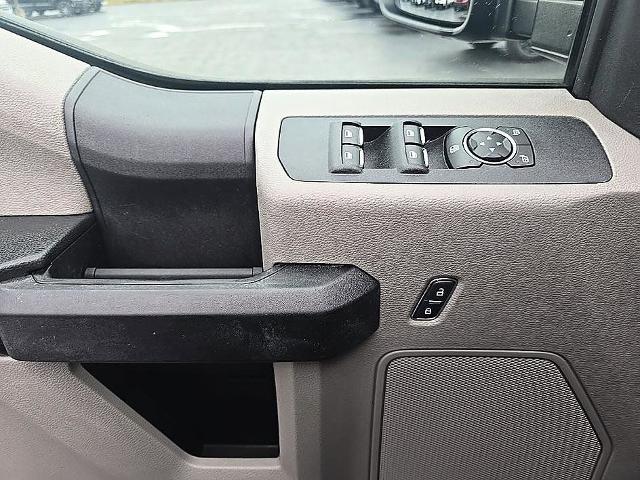 2017 Ford F-250 XL