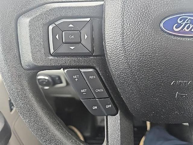 2017 Ford F-250 XL