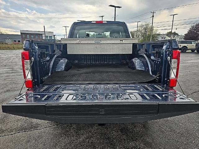 2017 Ford F-250 XL