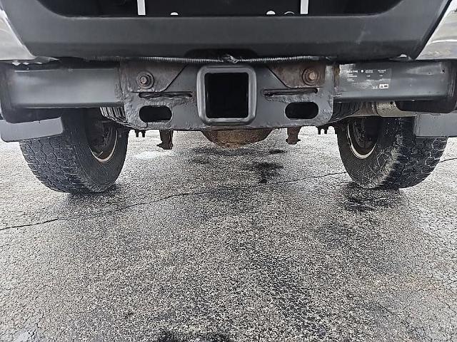 2017 Ford F-250 XL